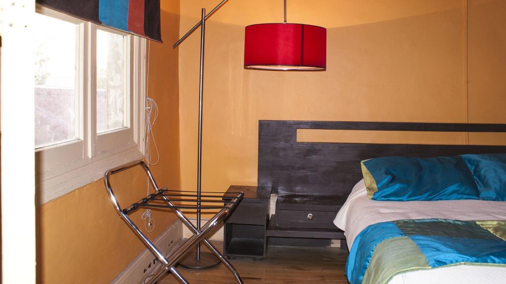 Albergue Happy House