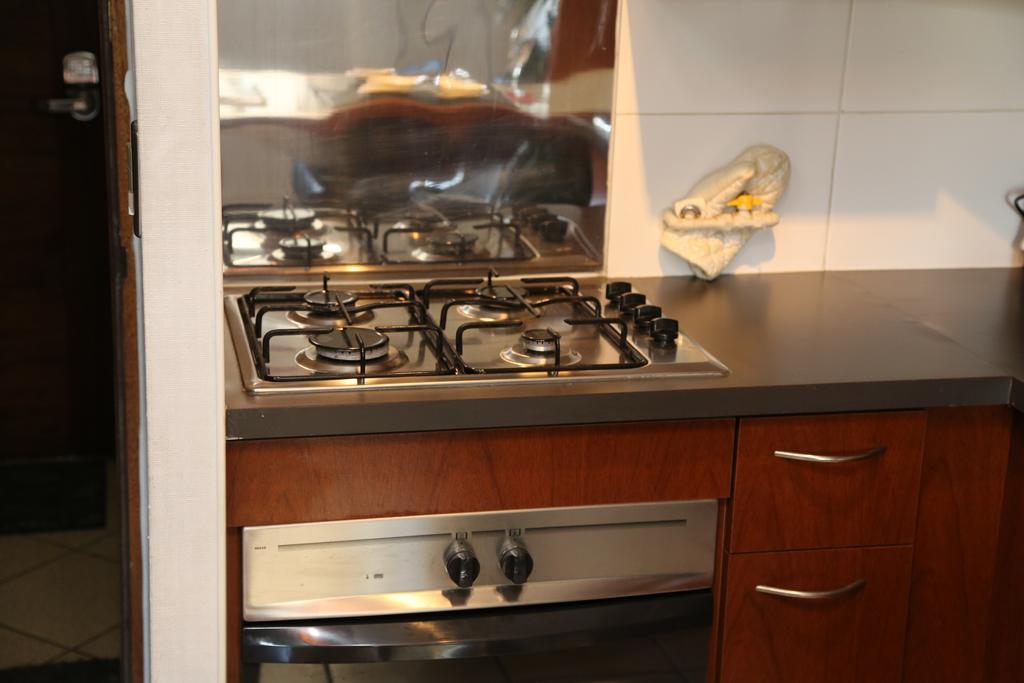 Apartment Santiago Suite Apartment *