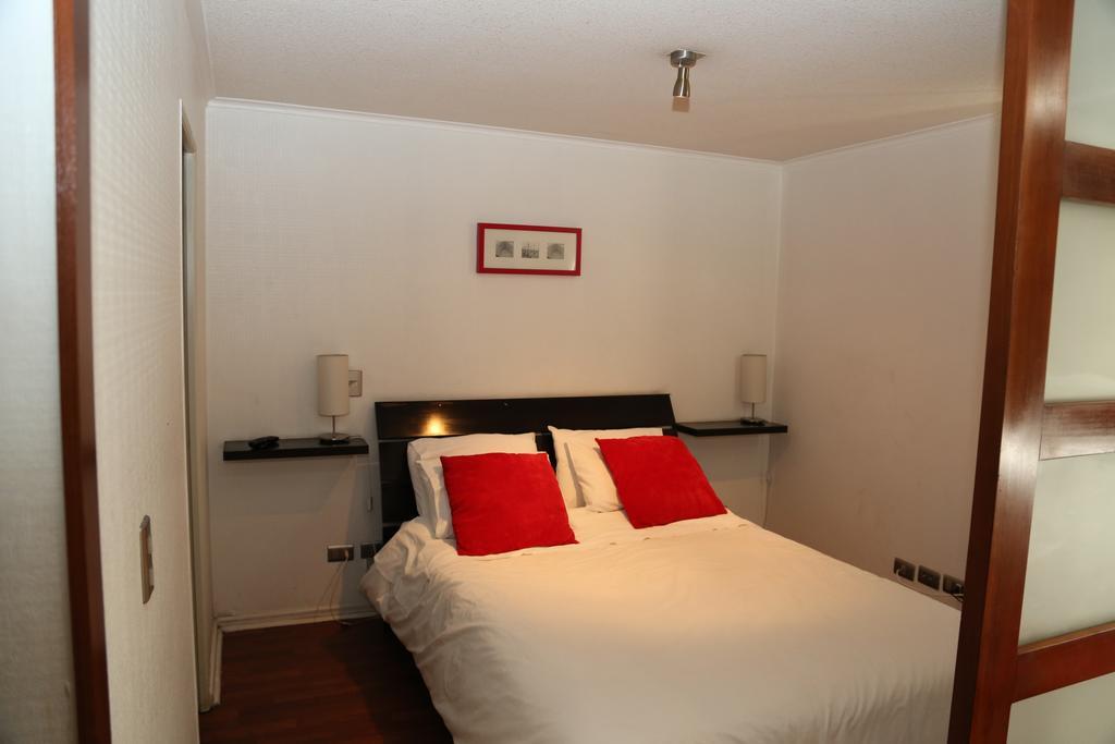 Apartment Santiago Suite Apartment *