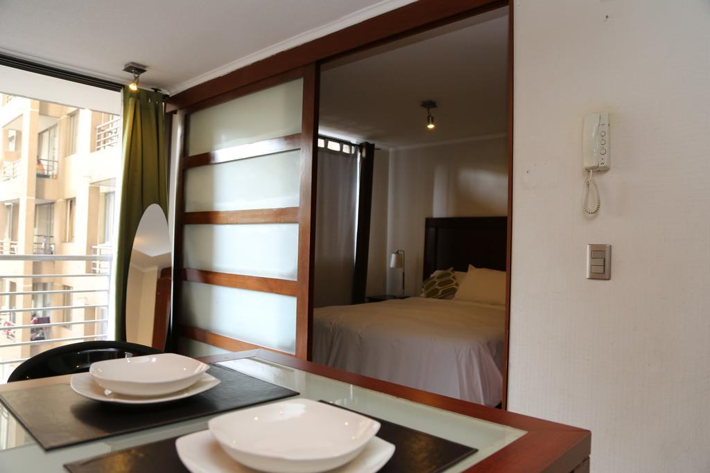Apartment Santiago Suite Apartment *