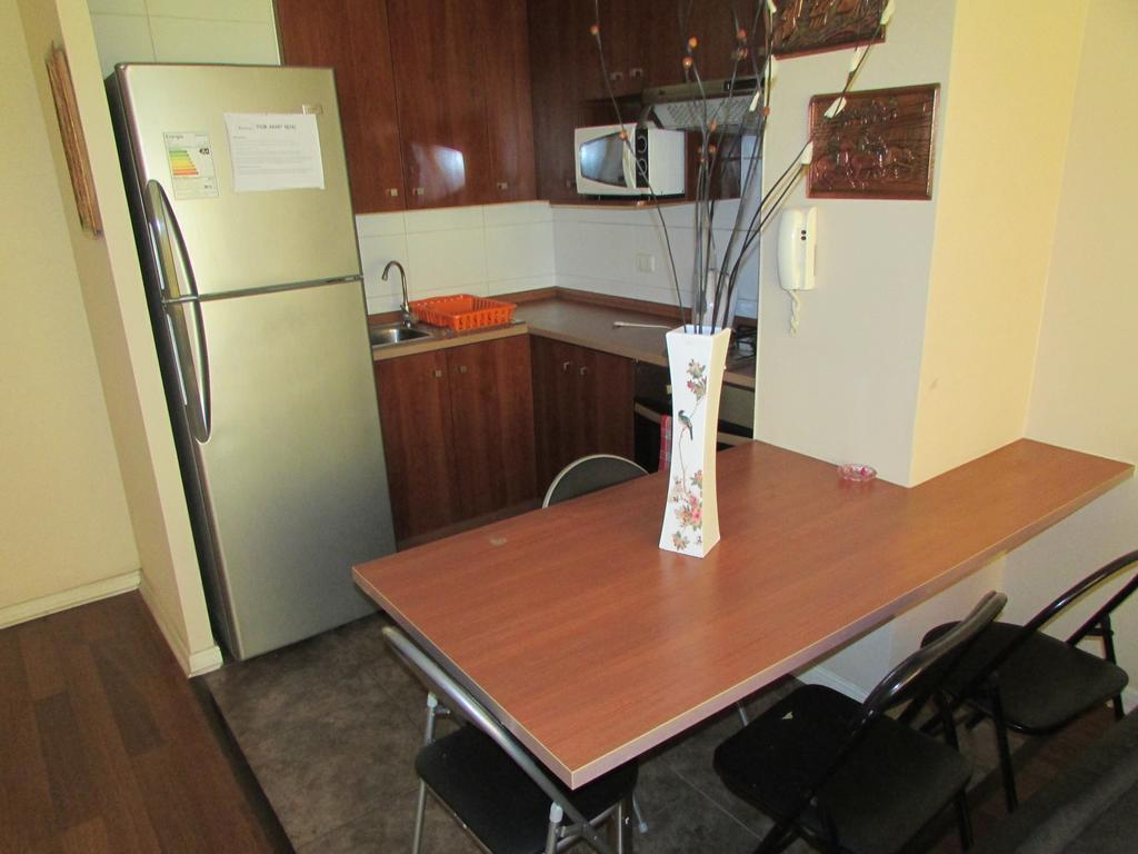 Apartment Tour *