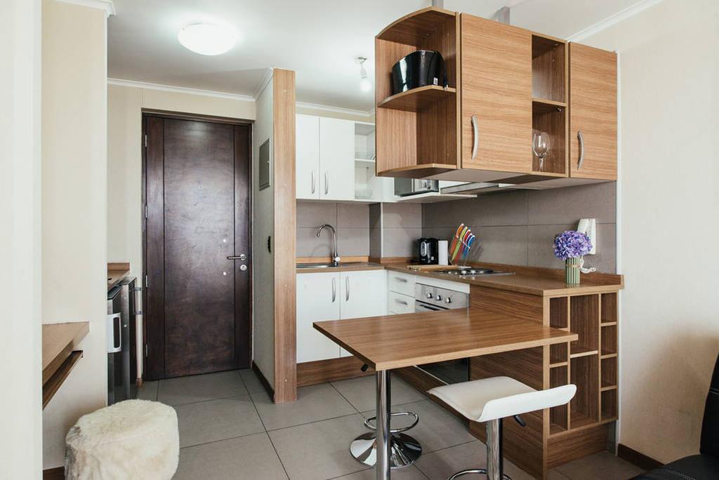 Apartment Tucapel