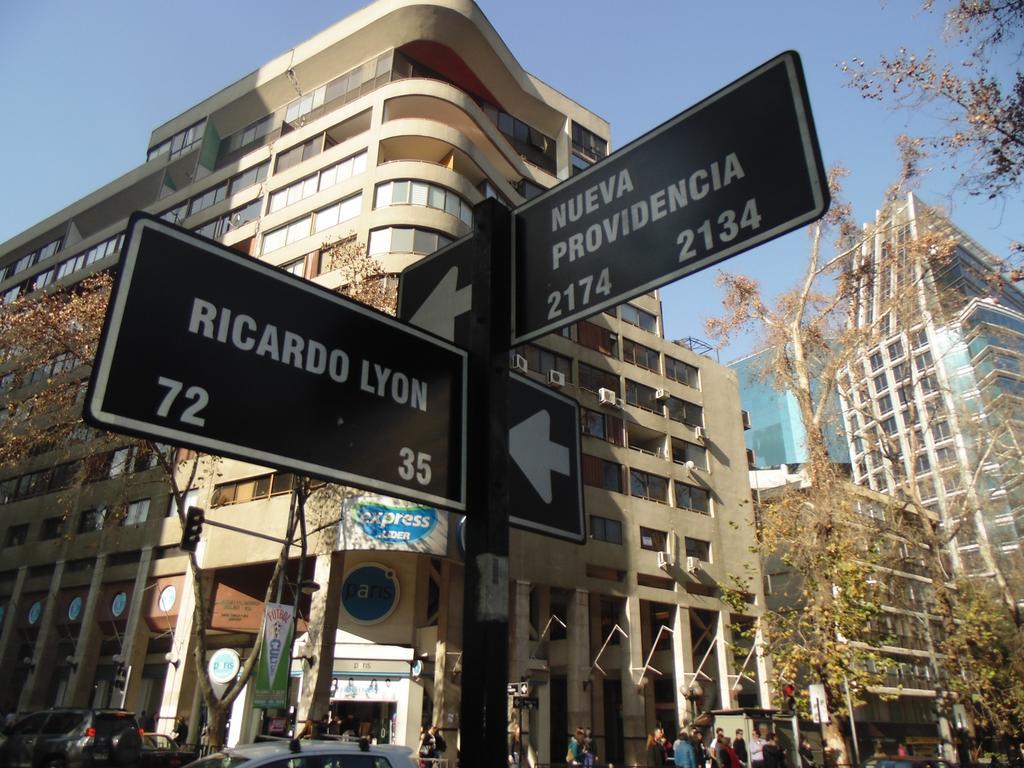 Apartamento Apartop