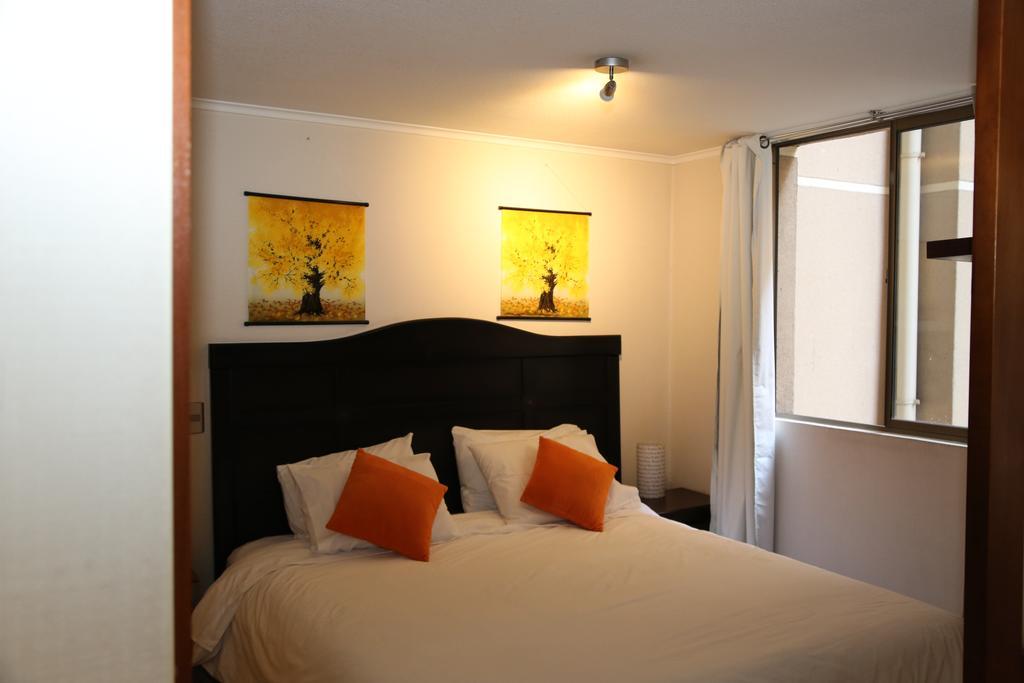 Apartment Santiago Suite Apartment Santiago