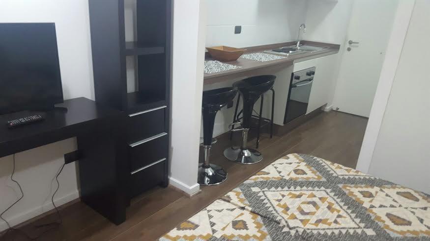 Apartment Vadigi Eirl Morande Santiago