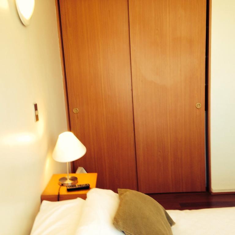 Apartment Apartamento Los Leones