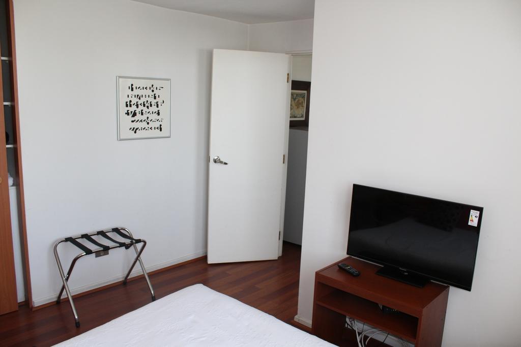 Apartamento Los Leones