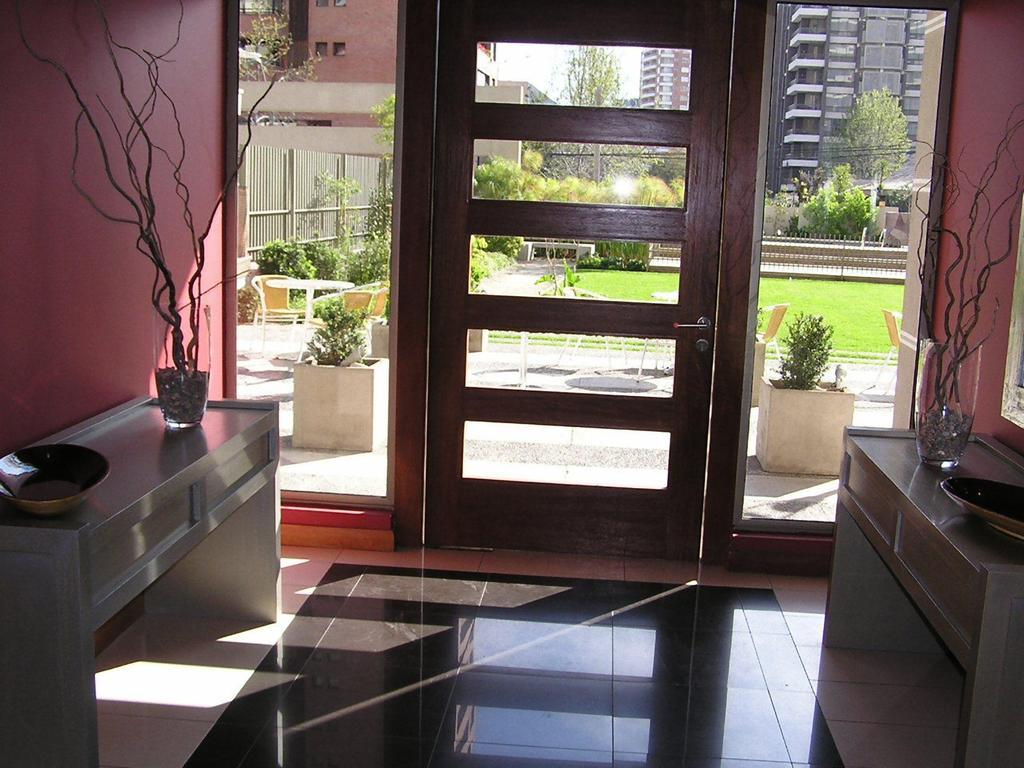 Apartment Apoquindo Aparts
