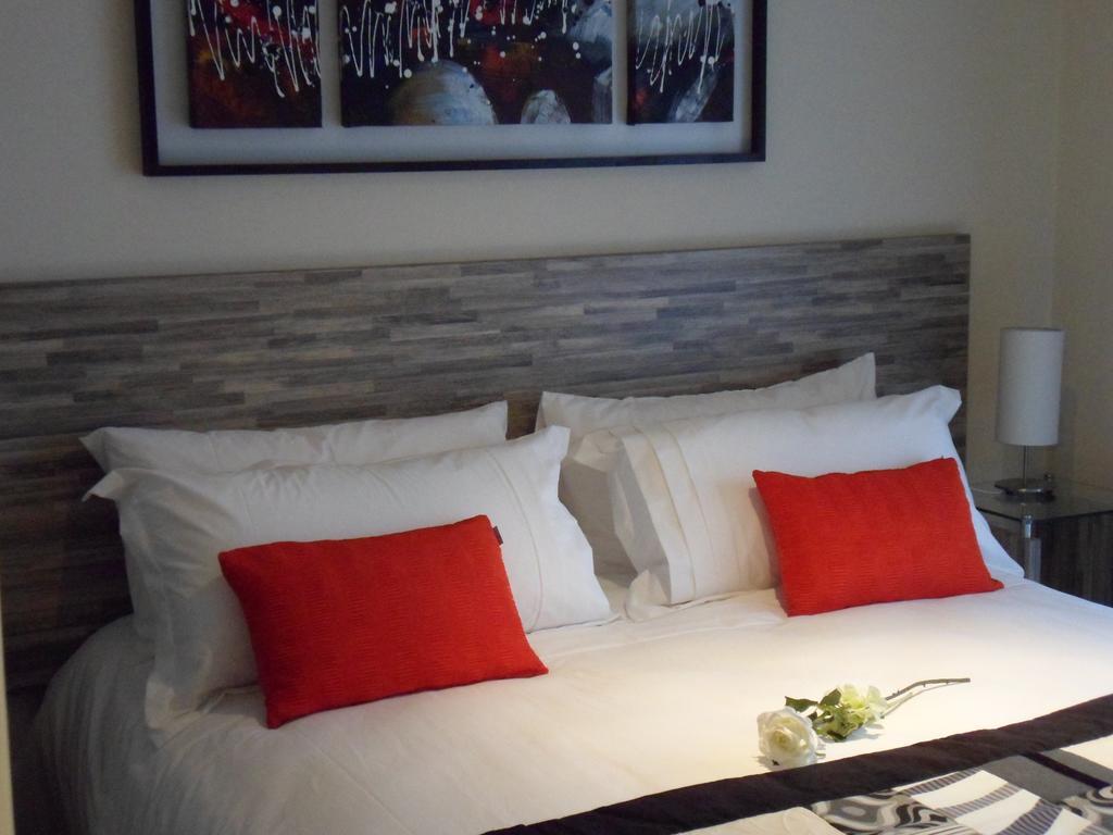 Apartment Agustina *
