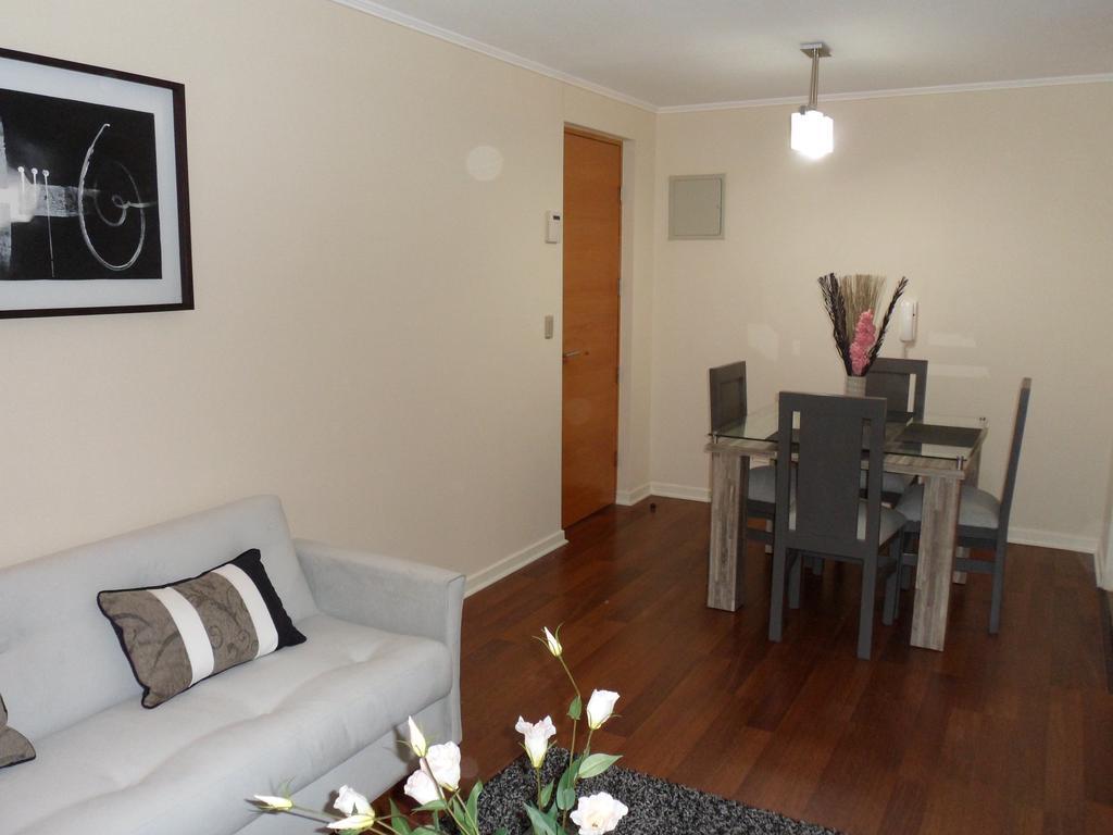 Apartment Agustina