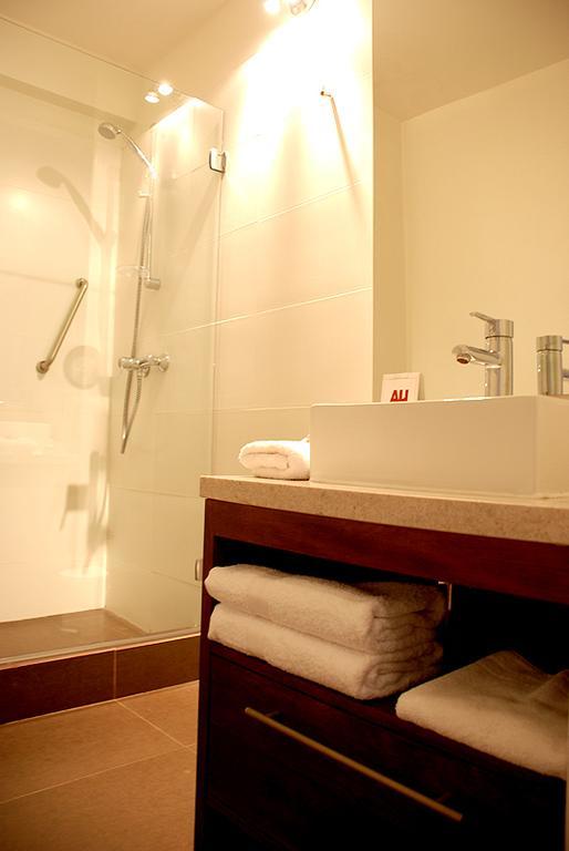 Hotel Ah Santiago