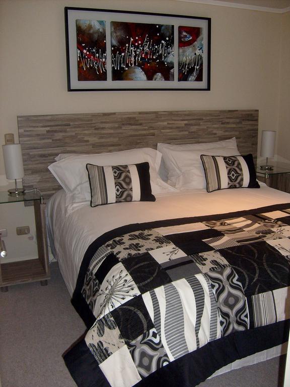 Apartment Agustina *