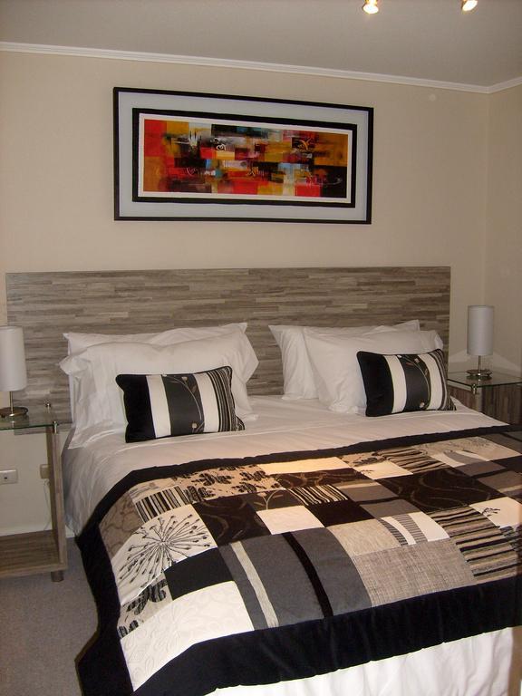 Apartment Agustina Santiago