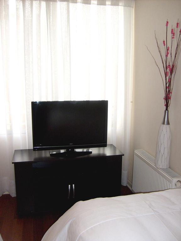 Apartment Agustina Santiago