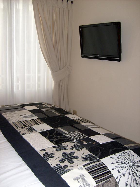 Apartment Agustina *