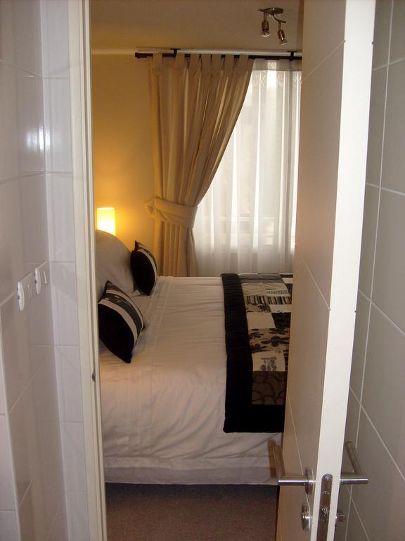 Apartment Agustina