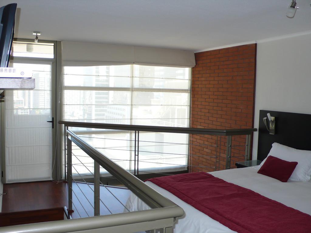 Apartment Plaza