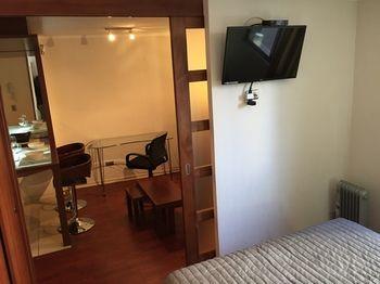 Apartment Aparts Santiago
