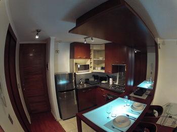 Apartment Aparts *