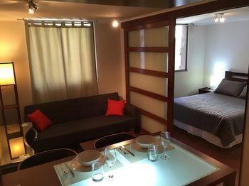 Apartment Aparts