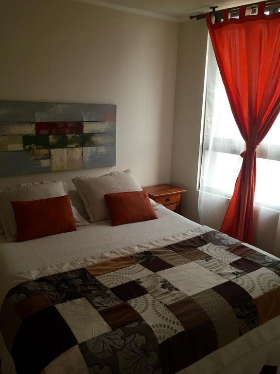 Apartment Centro Leones *