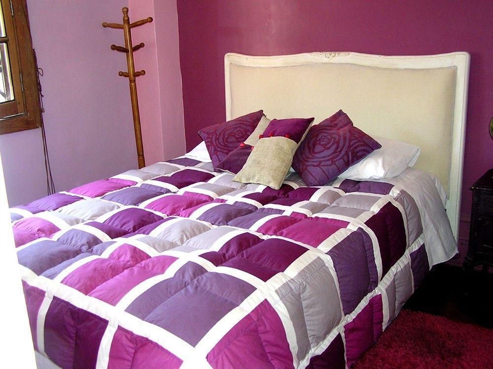Hostel Princesa Insolente *