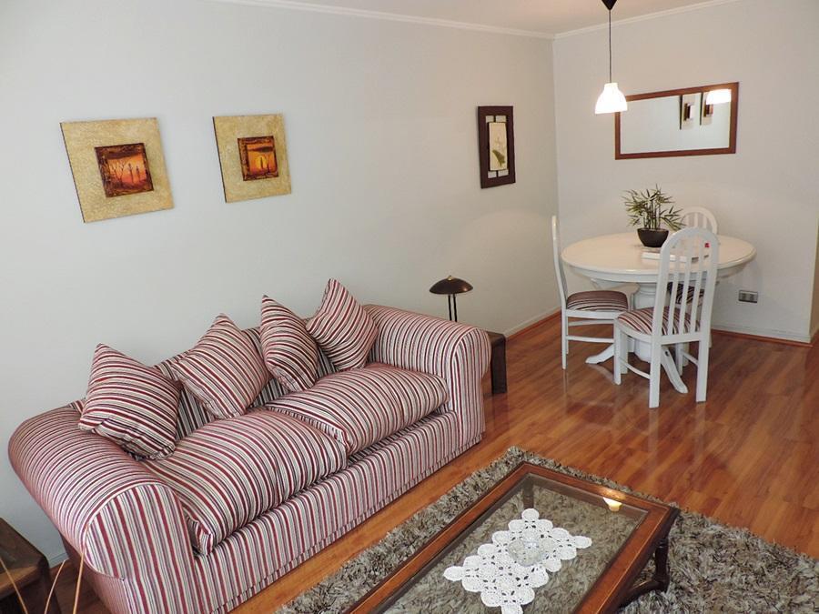 Apartahotel At Roger De Flor