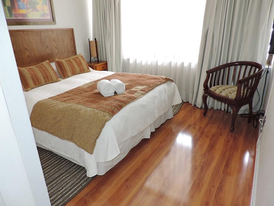 Apartahotel At Roger De Flor 3*