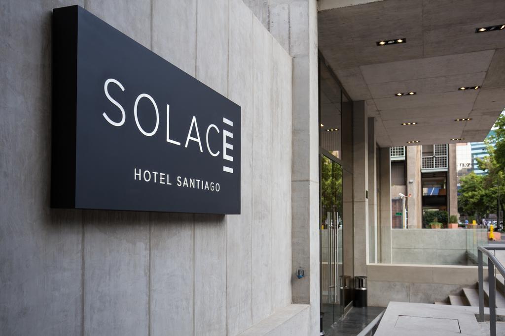 Solace