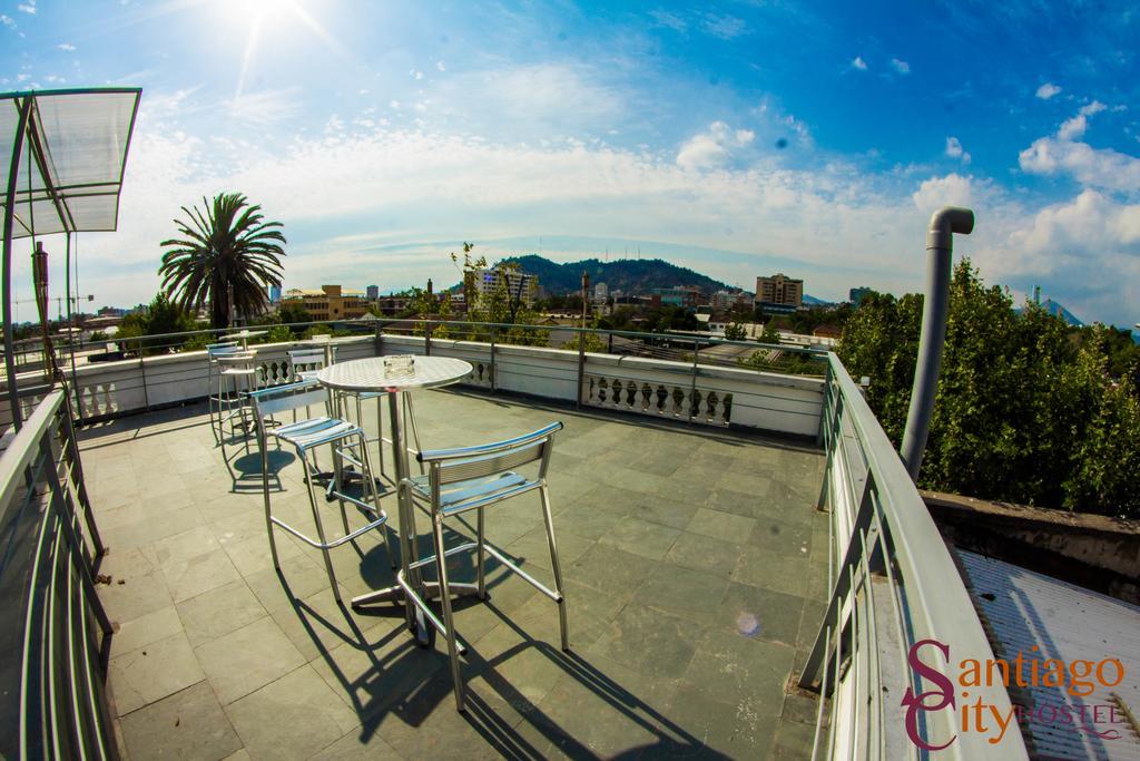 Hostel City