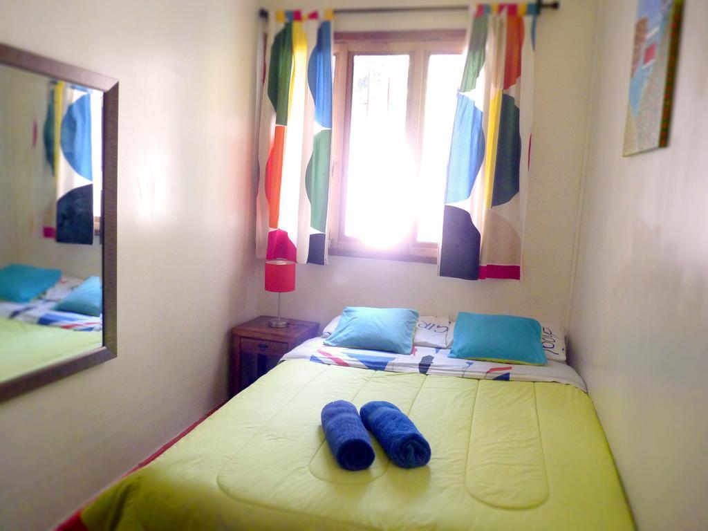 Bed & Breakfast Pinos Azules