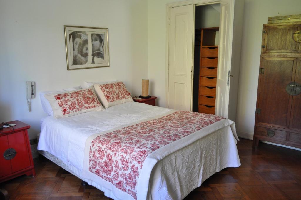 Boutique L'ambassade Providencia 3*