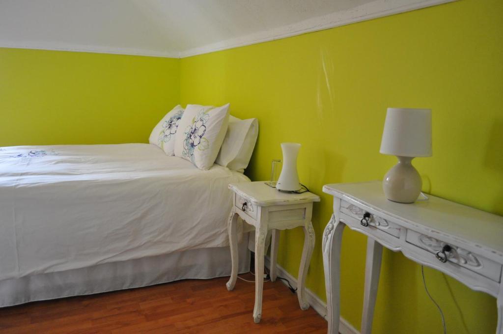Hotel Boutique L'ambassade Providencia Santiago