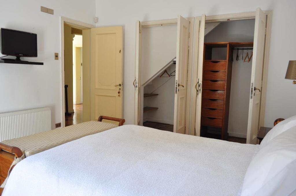 Boutique L'ambassade Providencia Hotel
