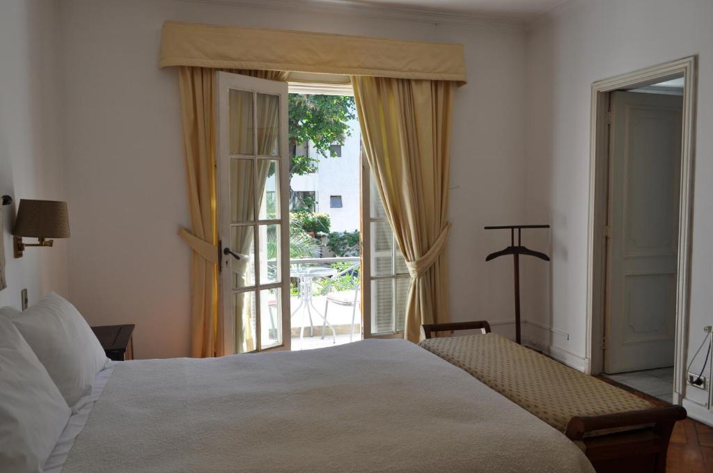 Boutique L'ambassade Providencia Hotel Santiago