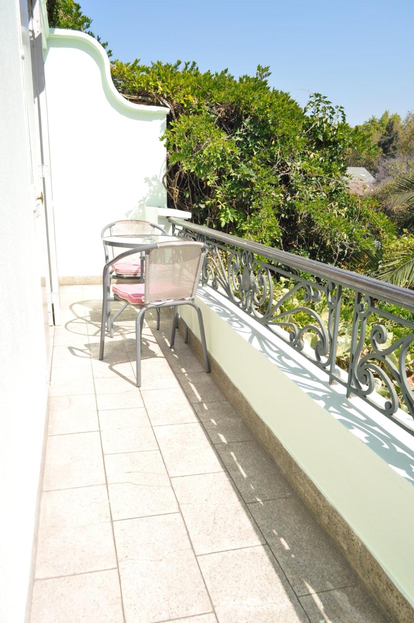 Boutique L'ambassade Providencia Santiago