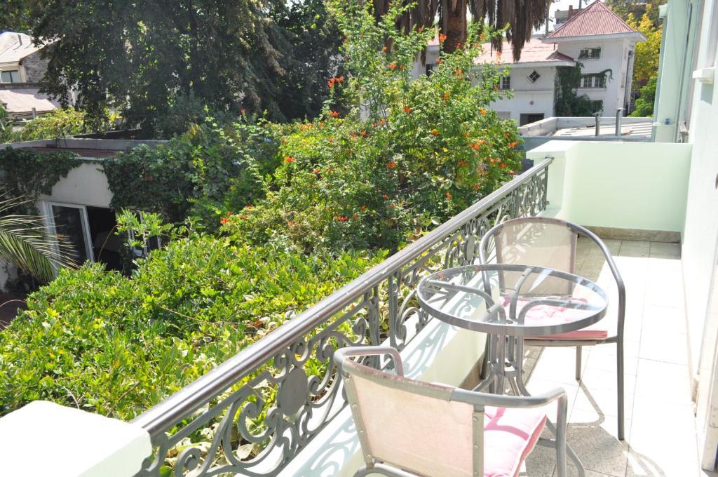 Boutique L'ambassade Providencia Santiago