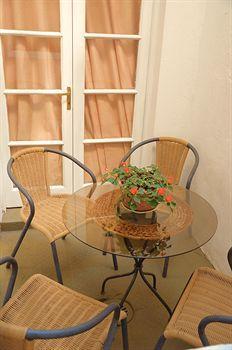 Bed & Breakfast Tralkan