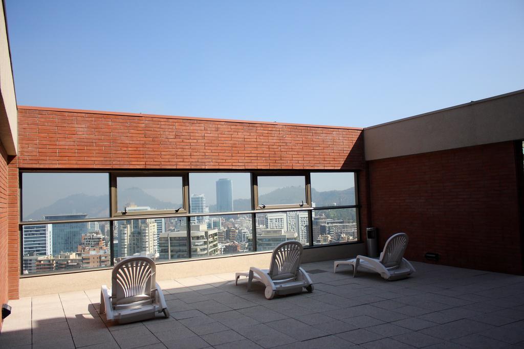 Apartment Exmonarca By Design