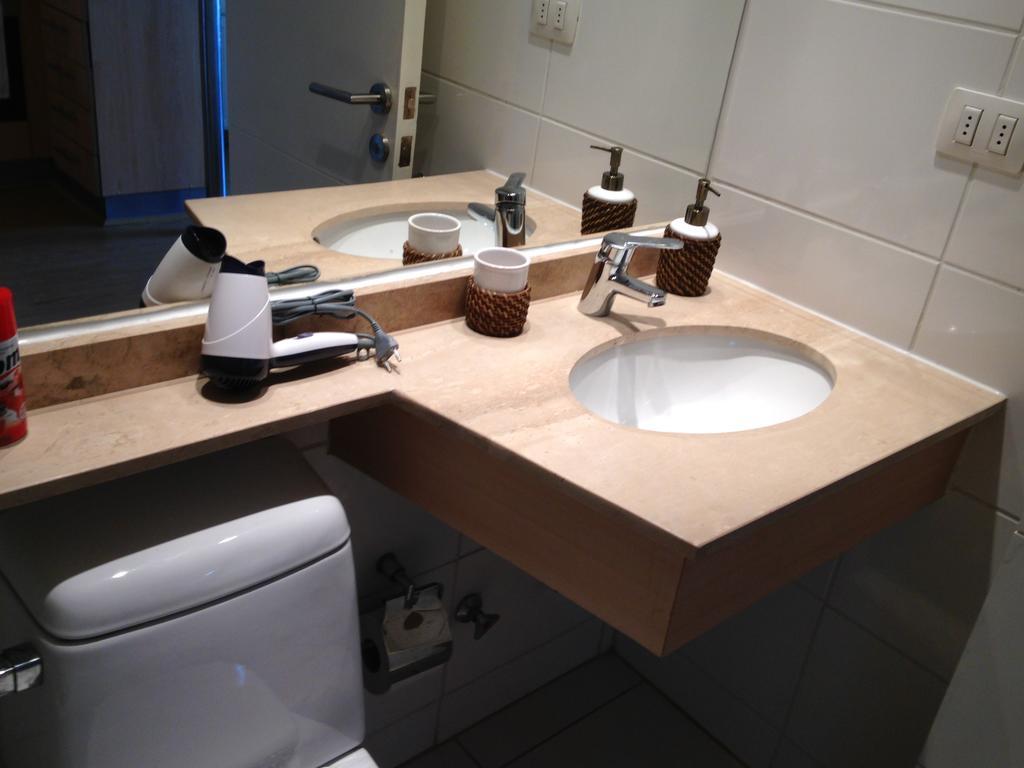 Apartment Departamento Amoblado Providencia Santiago