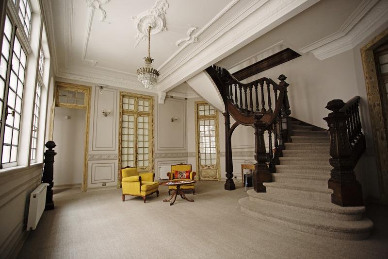 Hotel Matildas Boutique