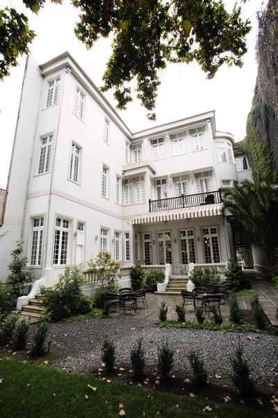 Hotel Matildas Boutique 4*
