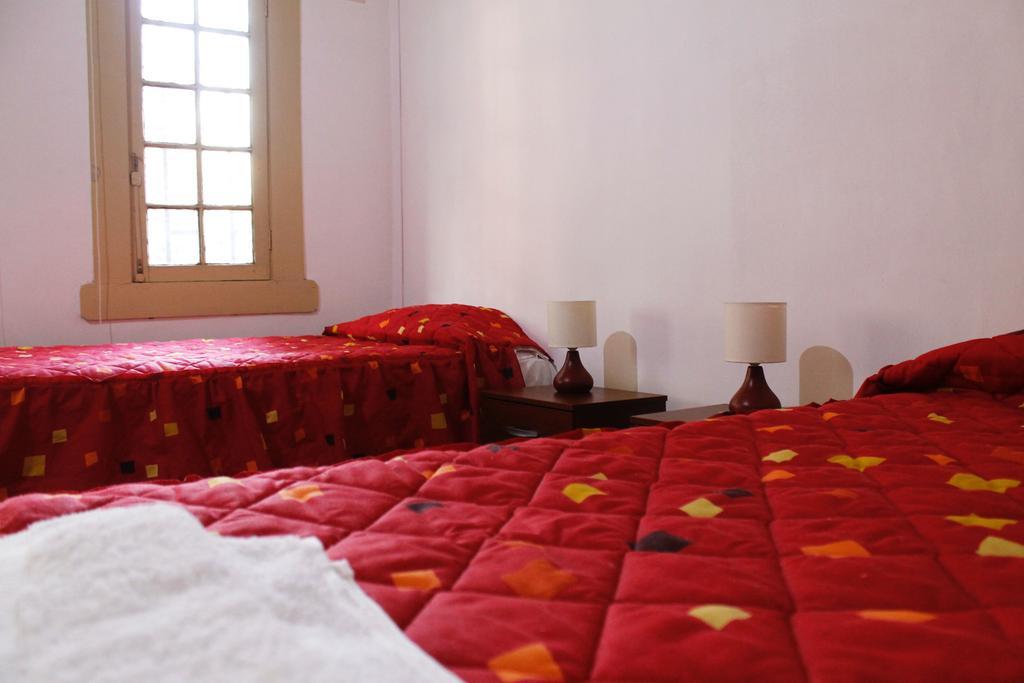 Guest house Casa De Academicos Santiago