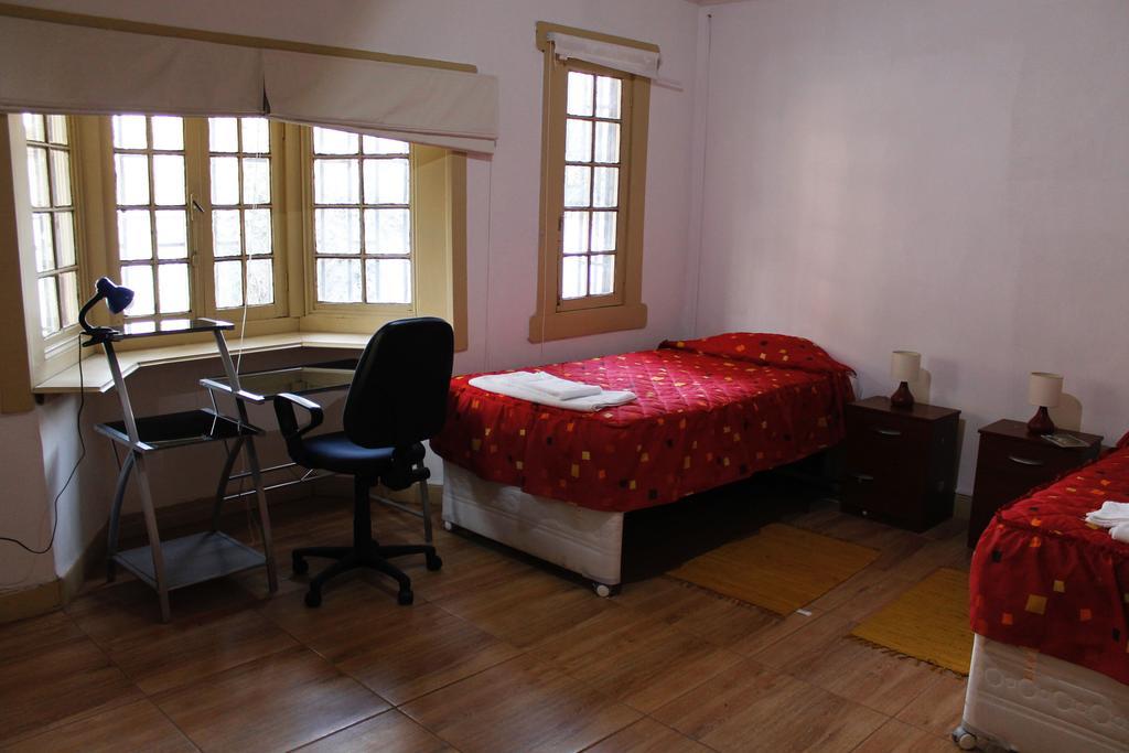 Guest house Casa De Academicos 3*