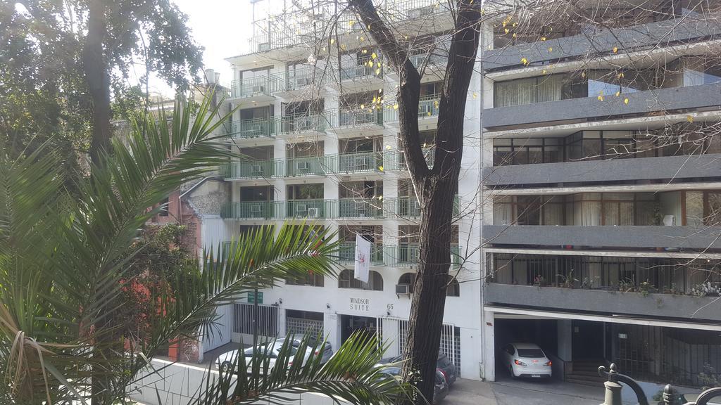 Hotel Windsor Santiago de Chile