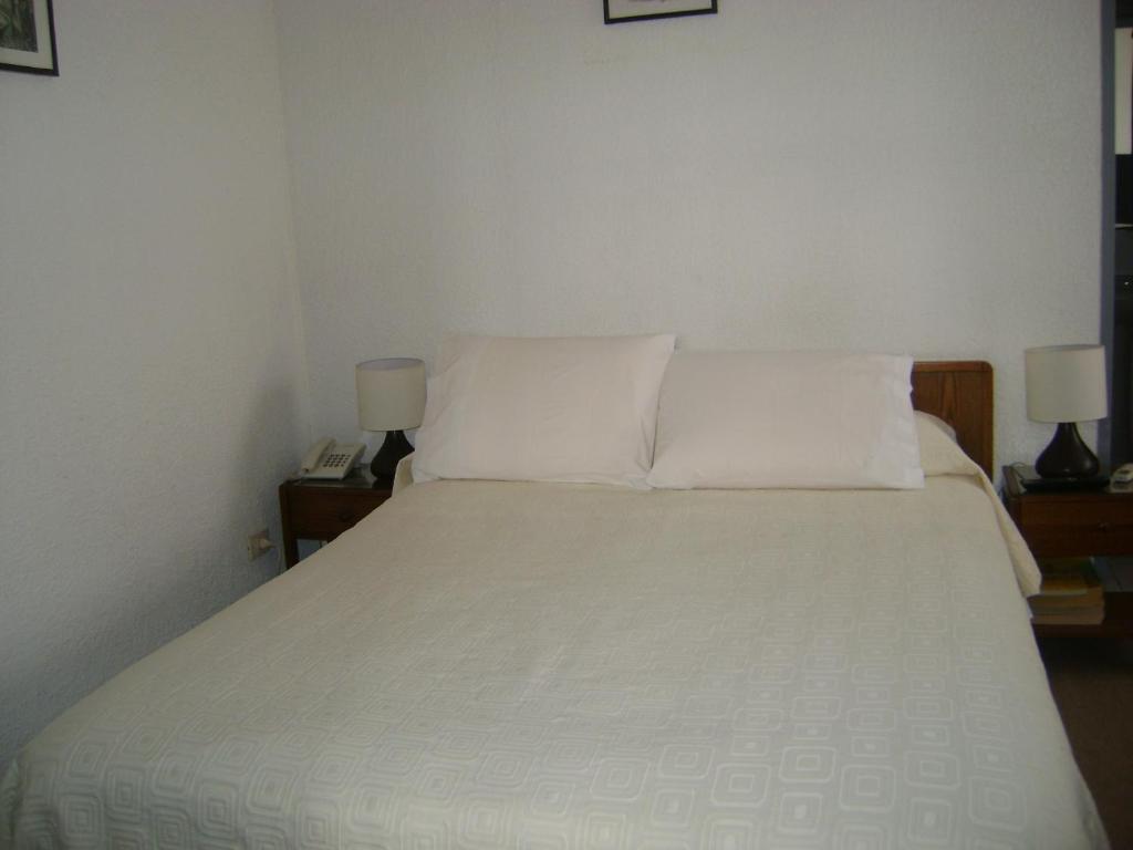 Chilhotel En Providencia 2* Santiago