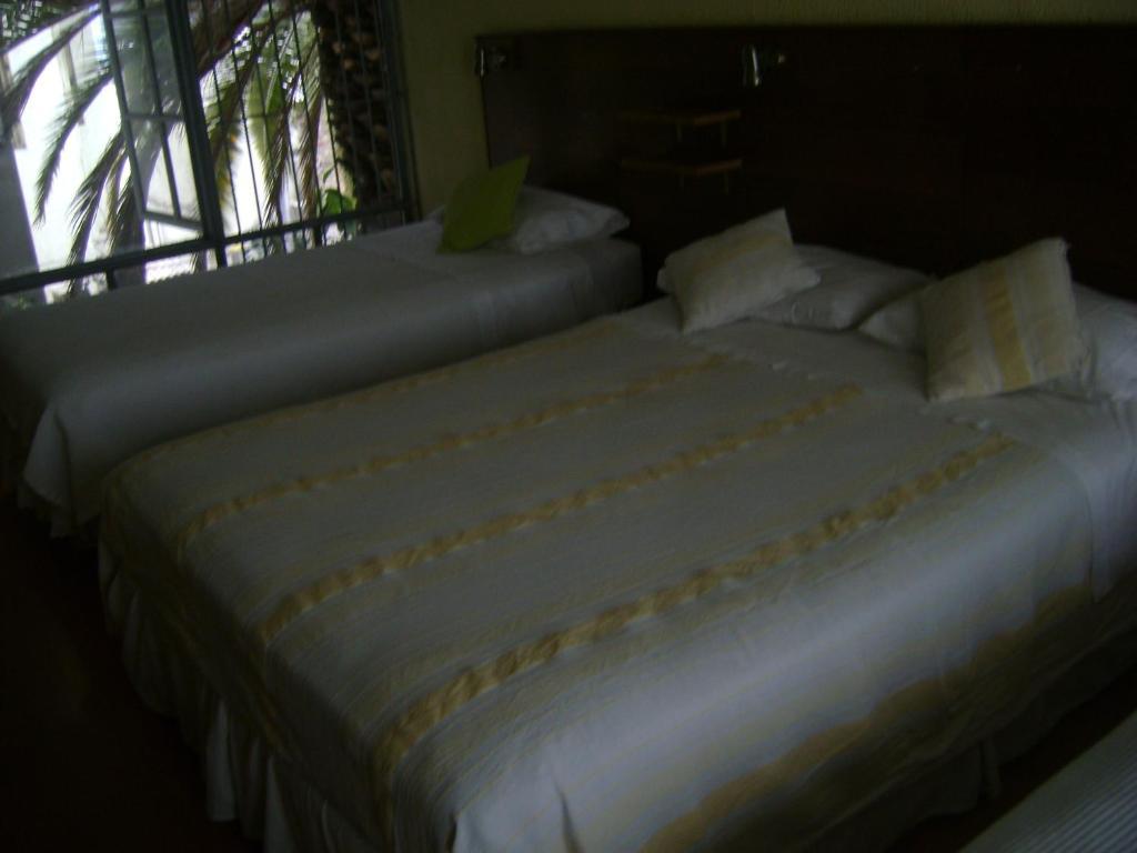 Khách sạn Chilhotel En Providencia