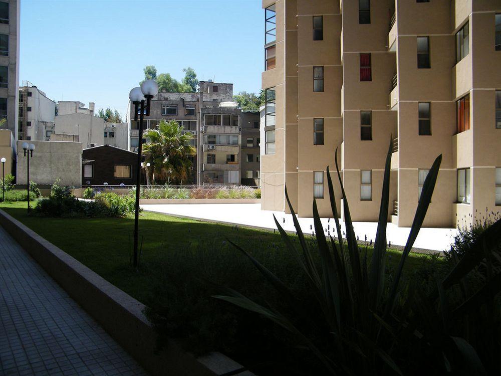Santiago Suite Apartment Santiago