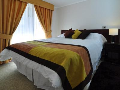 Aparthotel Rent A Ejercito 3*