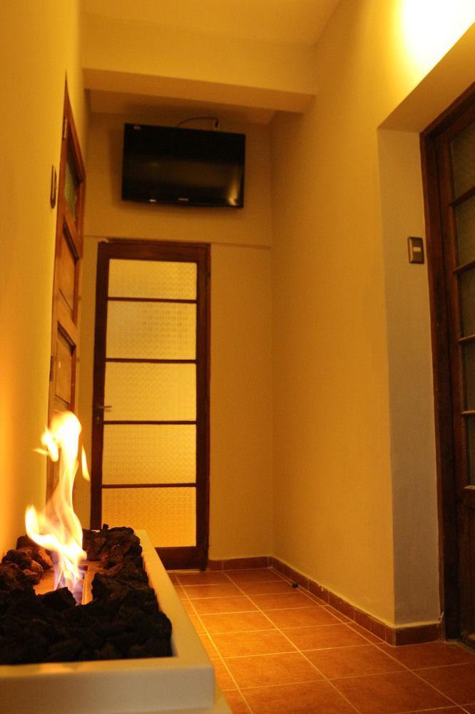 Hostal Santiago Hostal *